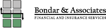 Bondar Logo